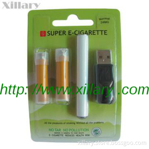 slim and portable water vapor cigarettes